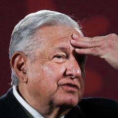 AMLO, tras violencia en Querétaro: son resabios del neoliberalismo