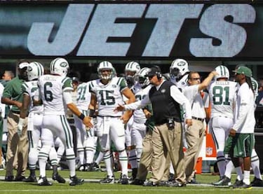 ASÍ LOS VEMOS: New York Jets (AFC Este)