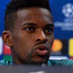 "Tenemos que mejorar mucho"