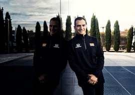 La redención americana de Álex Palou, cuatro veces campeón de la IndyCar: “No voy a volver a tocar la puerta de la Fórmula 1, soy feliz así”