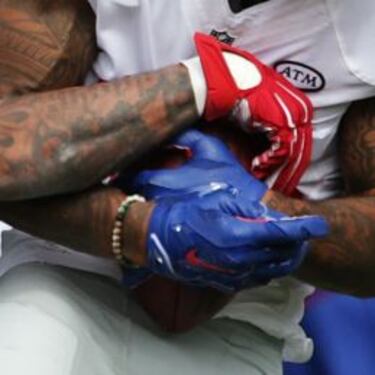 Una imagen, una frase, de la semana 4 de la NFL