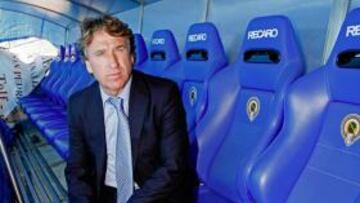 "Me estoy riendo a carcajada limpia desde el sábado"