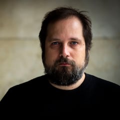 El director de cine Carlos Vermut, acusado de violencia sexual por tres mujeres