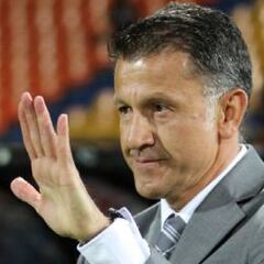 Juan Carlos Osorio reconoce acercamientos para dirigir al Tri