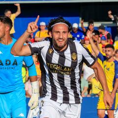 El Levante ata a Giorgi