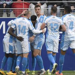 El parón frenó el mejor momento de la temporada del Lugo