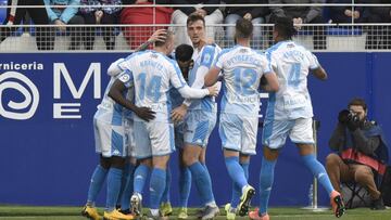 El parón frenó el mejor momento de la temporada del Lugo