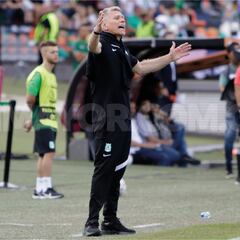 Autuori: “Necesitamos fortaleza mental para ser ganadores”