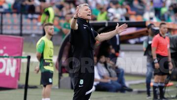 Autuori: “Necesitamos fortaleza mental para ser ganadores”