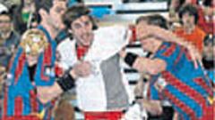 López Ricondo sugiere reducir equipos en la Liga Asobal