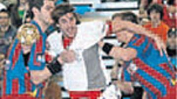 El Altea, en la encrucijada.