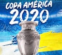 Copa América 2020: fechas, formato y qué se sortea hoy