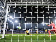 City remain unbeaten after four matchdays in the 2025-26 Champions League with a comfortable win over Borussia Dortmund at the Emirate Stadium.