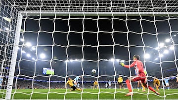 City remain unbeaten after four matchdays in the 2025-26 Champions League with a comfortable win over Borussia Dortmund at the Emirate Stadium.