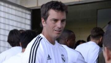 Pavón: 'Benítez tiene fama de trabajar muy bien y ser exigente'