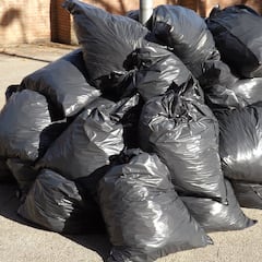 Quién paga la nueva tasa de basuras de Madrid que entra en vigor en septiembre, ¿inquilino o propietario?