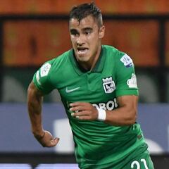 Águilas Doradas - Nacional: TV, horario y cómo ver la Liga BetPlay