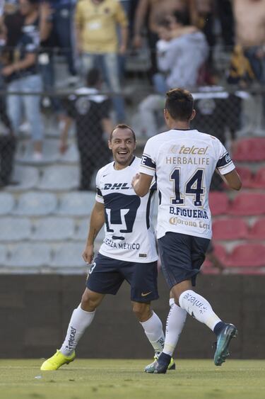 Las 7 cosas que debes saber de Pumas para el Clausura 2018