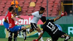 “En el club me cortaron de manera muy fea, pero no soy rencoroso... Da mucha pena lo que están pasando”