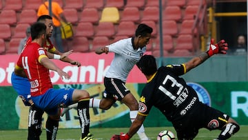 “En el club me cortaron de manera muy fea, pero no soy rencoroso... Da mucha pena lo que están pasando”