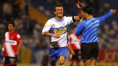 La gran goleada que Curicó Unido quiere olvidar ante la UC