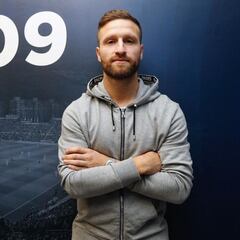 Mustafi: "Cuando la cabeza no está bien no puedes funcionar como quieres"