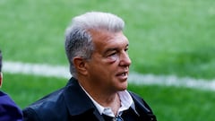 El Barça vuelve a la carga: “Aplicación incorrecta del reglamento”