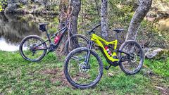 El año de la consolidación de las ebikes