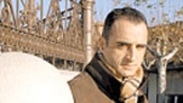 "El bloque se va a mantener. Habrá tres bajas (Márquez se retira) y cuatro fichajes; pero la base de este equipo es su cantera".