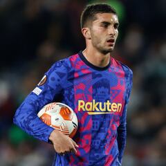 Ferran vuelve a Mestalla de la mano de Alemany