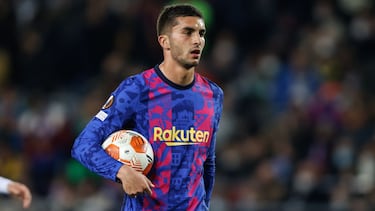 Ferran vuelve a Mestalla de la mano de Alemany