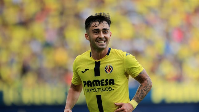 Moleiro impulsa al Submarino