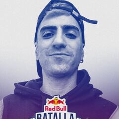 ¡Acertijo es el campeón de la Red Bull Batalla de los Gallos Chile 2020!