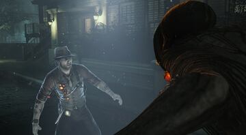 Captura de pantalla - Murdered: Soul Suspect (360)