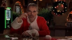 Qué fue de Billy Bob Thornton, el mítico Papá Noel de ‘Bad Santa’