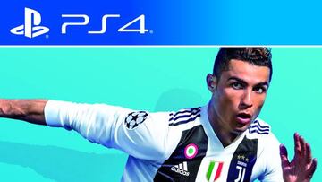 Estas serán las portadas definitivas de FIFA 19 en España