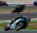 El Mundial más loco: ahora gana Morbidelli con Mir tercero