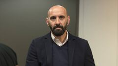 Monchi o Eduardo Macià, posibles directores deportivos del United