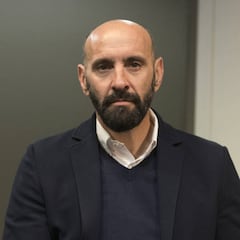 Monchi o Eduardo Macià, posibles directores deportivos del United