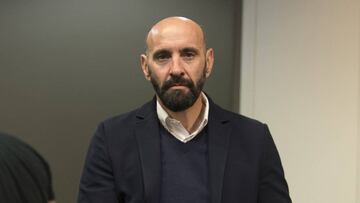 Monchi o Eduardo Macià, posibles directores deportivos del United