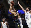Real Madrid - Tenerife: horario, TV y dónde ver la ACB 2021
