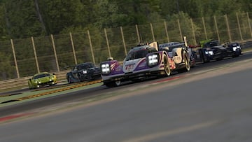 iRacing