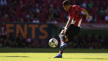 Guruzeta, en Augsburgo