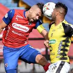 DIM no puede con Alianza y complica su situación en los ocho