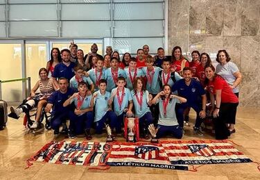 Honores para el campeón de Orlando