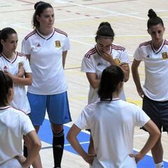 Portugal mide a España con vistas al Europeo