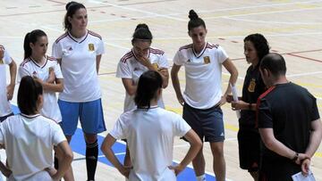 Portugal mide a España con vistas al Europeo