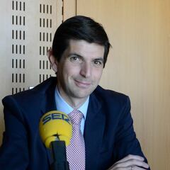 Fernández de Trocóniz: “Queremos que Piterman también responda por todo el daño causado”