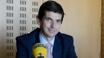 Alfonso Fernández de Trocóniz