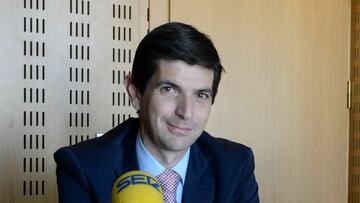 Alfonso Fernández de Trocóniz